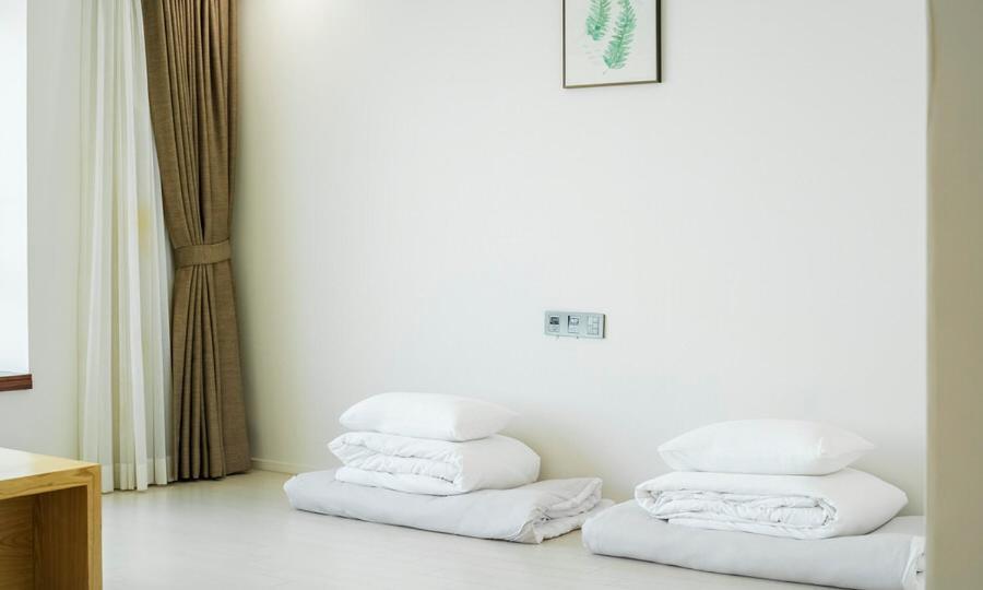 Yeosu Hotel Haven Ruang foto
